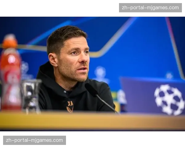 阿隆索独家专访:解读勒沃库森高位压迫体系的构建哲学 阿隆索独家专访:解读勒沃库森高位压迫体系的构建哲学